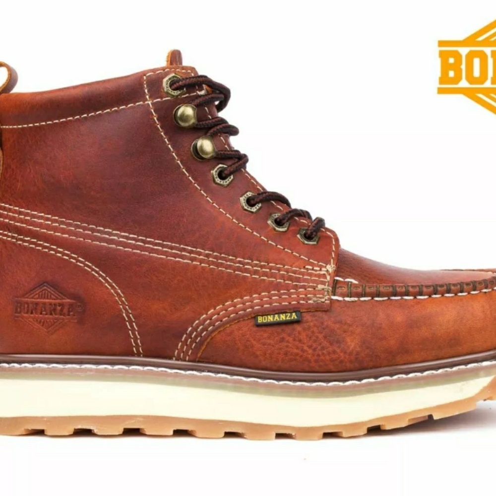 Bonanza boot